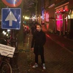Christoffer Phuoc Hansen
