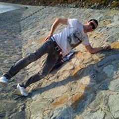 Bogi Ljubo