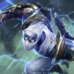 Shadows OF ZED