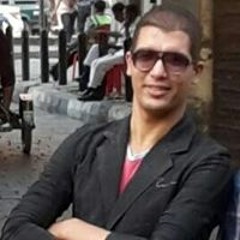 الشيخ ممدوح عامر