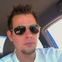 Eric Gazda