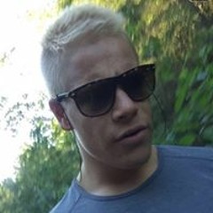 Kevin Stiauren