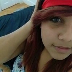 Gabriela Nashaly Rivera