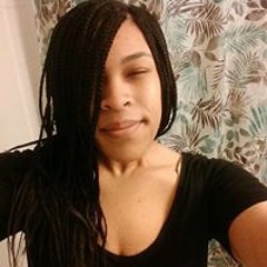 Porscha Pacman Cowan