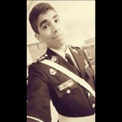Fabrizio A. Cobeña