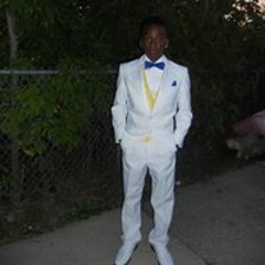 Zay Toosmoove Harris