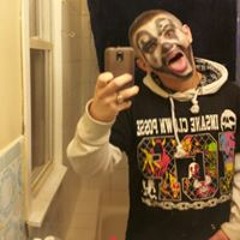 insane juggalo