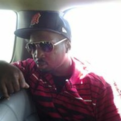 Ray-Ray Poision Lewis