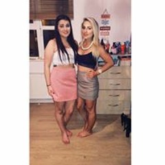 Jessica Murphy