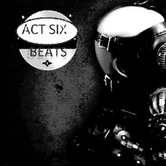 Actsix producer