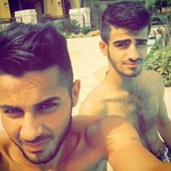 Ameer Ali