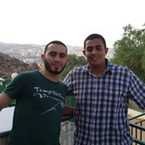 Al Sayed Ramadan’s avatar