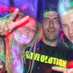 Raveolution