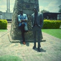 Kuda K-godhy Mupfururirwa