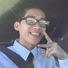 Eric Dang