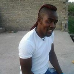 Dennis Mell D Khuzwayo