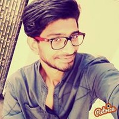SyEd ArIf ShAh