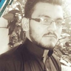 Ahmer Mughal