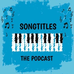 Songtitles