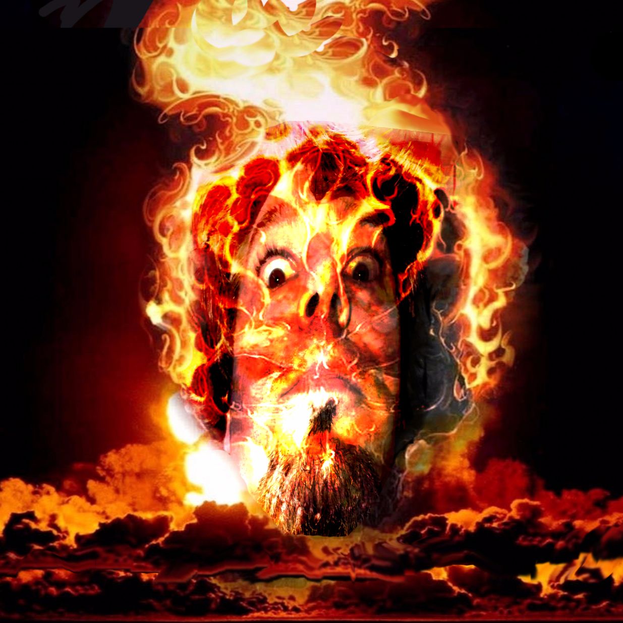 Ryan Ybos podcast artwork