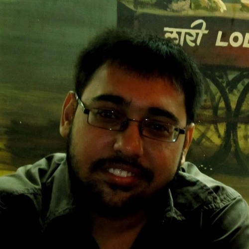 Nirupam Singh’s avatar