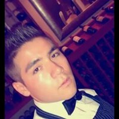 Alfredo Alegria Barron