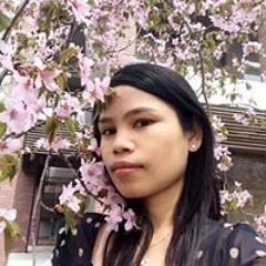 Cherry Thet