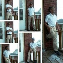 Omarion Mcfadden