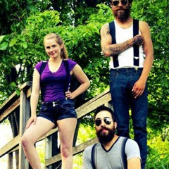 Two Beards and a Bitch