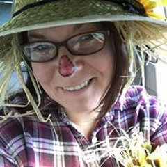 Kristie Mousseau DeVoe