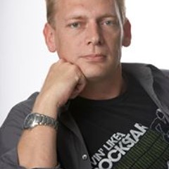 Geoff Cohen