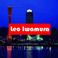 Leo Iwamura DJmix