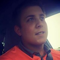 Jonny Lail