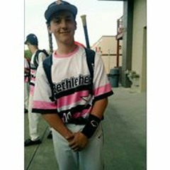 Mike Cubello