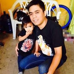 Michael Roda Soronio