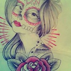 Julia Anais Gonzales