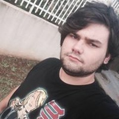 Ângelo Henrique De Matos