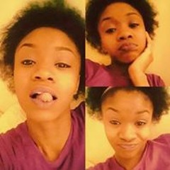 Abriauna Bell