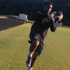 Darius Hodges