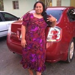 Edna Killion