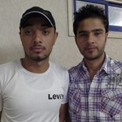 Fayaz Khalil