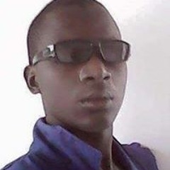 Julius Katana Zhanazi