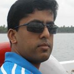 Naveen Govind