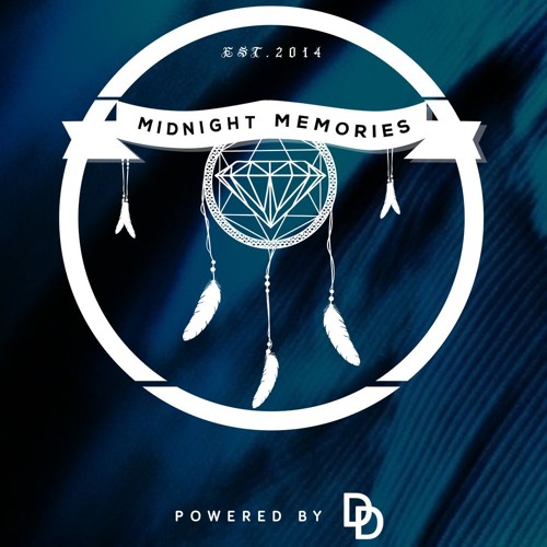 Midnight Memories’s avatar