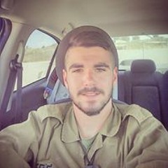 Ohad Ben Shimol
