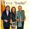 Lucky trio band