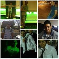Hams Ashraf