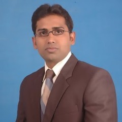 zahid Hussain