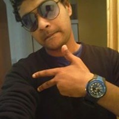 Mohammed Zaid