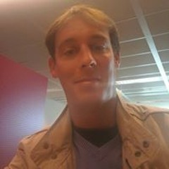 Tom Meulemans